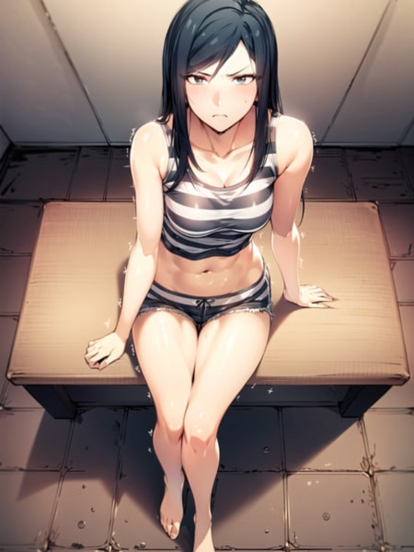 A Creed In A Prison School