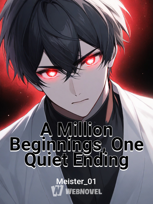 A Million Beginnings, One Quiet Ending