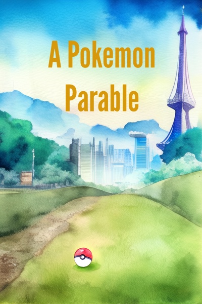 A Pokemon Parable