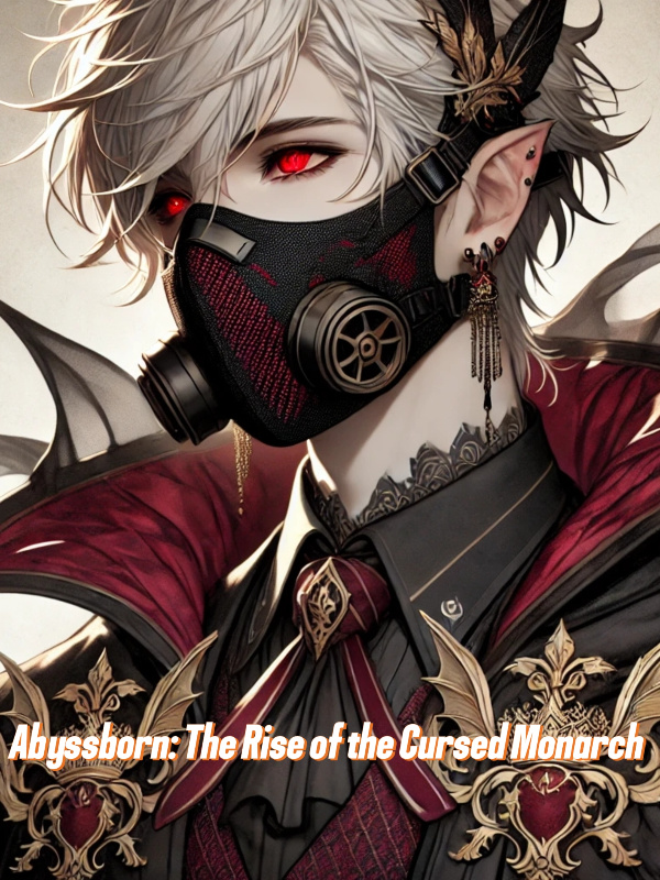 Abyssborn: The Rise of the Cursed Monarch