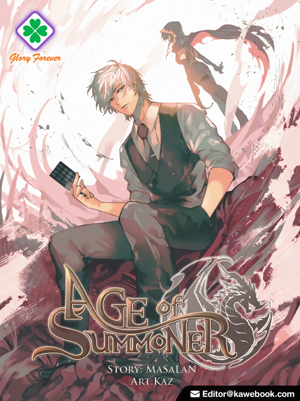 Age of Summoner