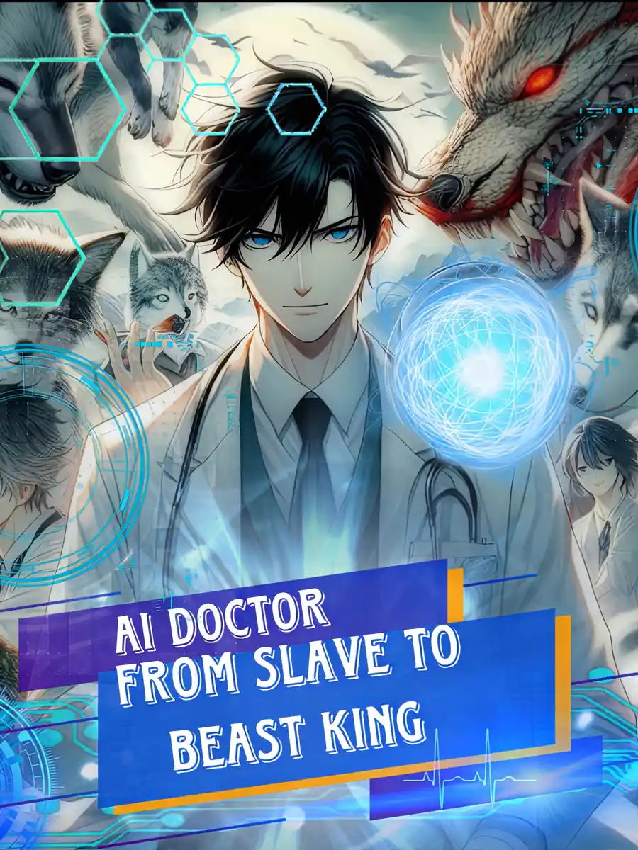 AI Doctor : From Slave to Beast King