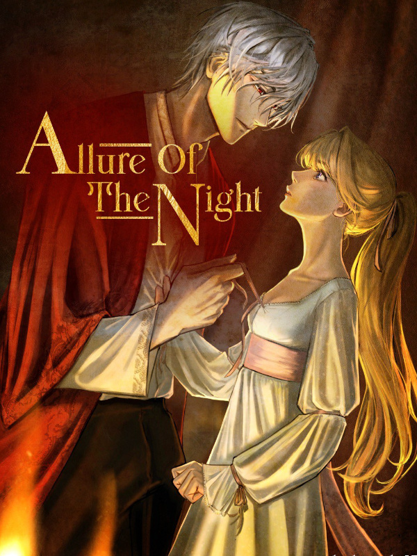 Allure Of The Night