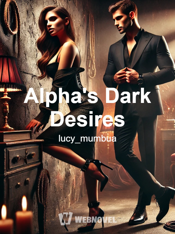 Alpha's Dark Desires