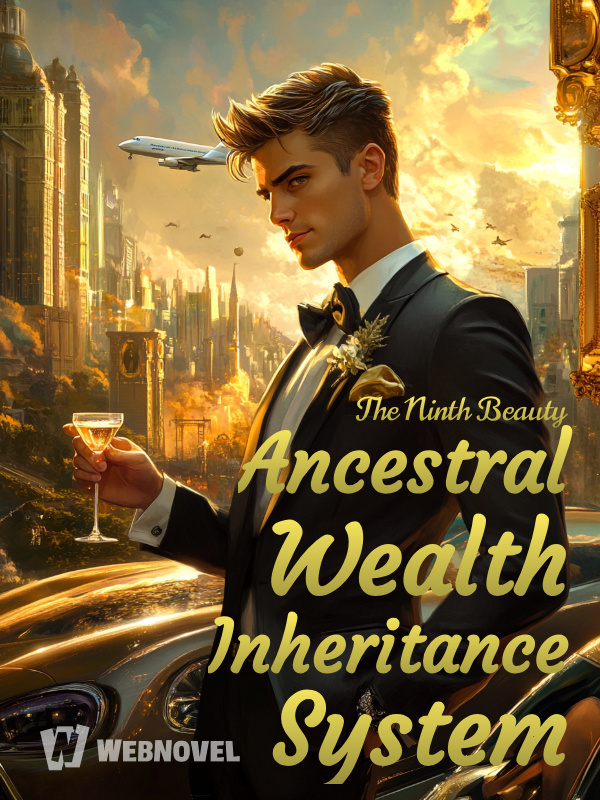 Ancestral Wealth Inheritance System