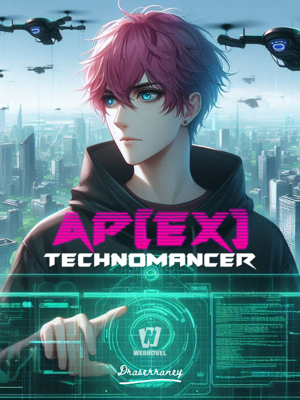 AP(EX) Technomancer