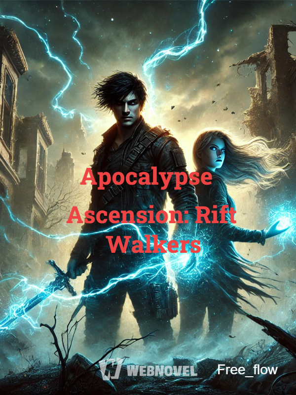 Apocalypse Ascension: Rift Walkers