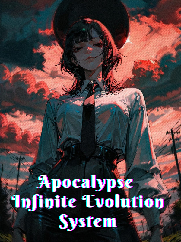 Apocalypse : Infinite Evolution System