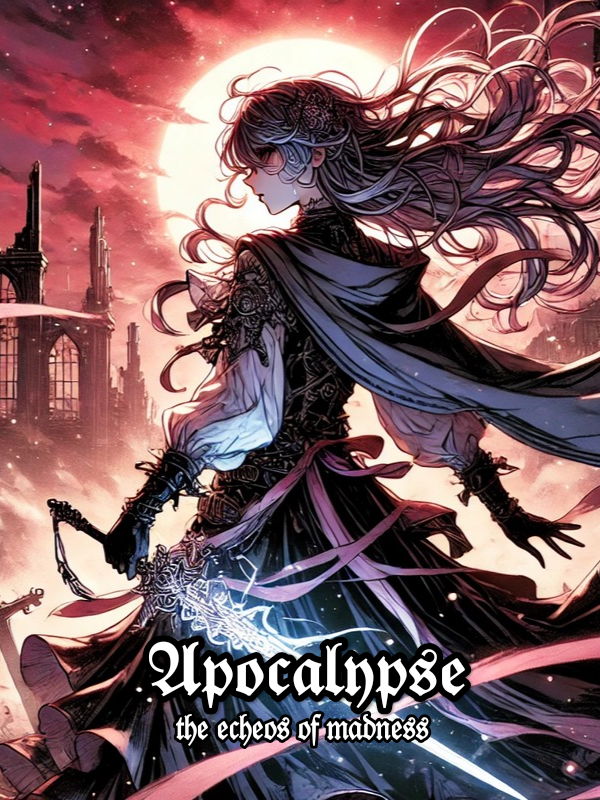 Apocalypse: The echoes of Madness