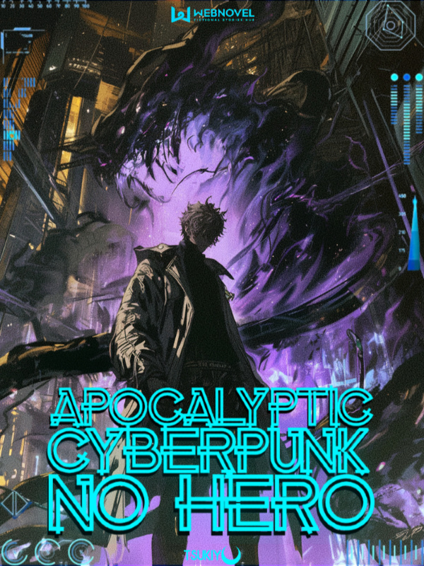 Apocalyptic Cyberpunk: No Hero