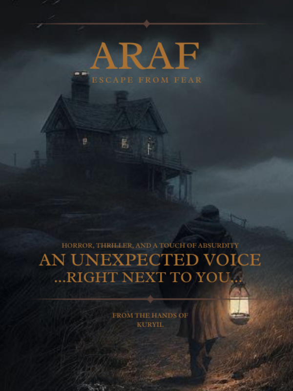 ARAF: Escape From Fear