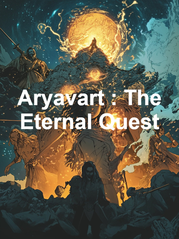 Aryavart : The Eternal Quest