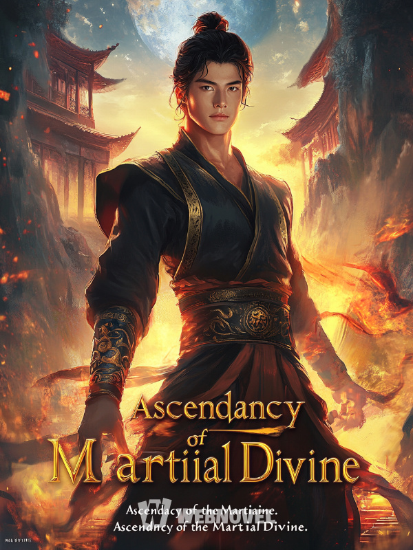 Ascendancy of The Martial Divine