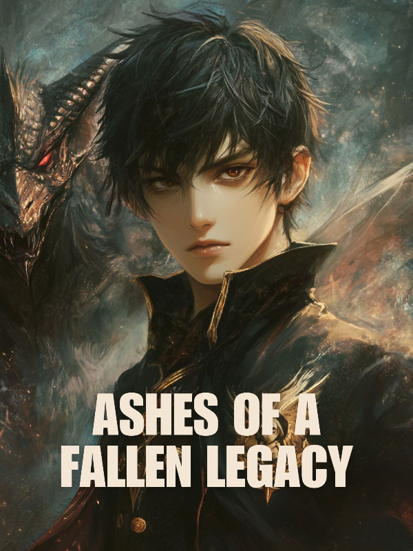 Ashes of a Fallen Legacy