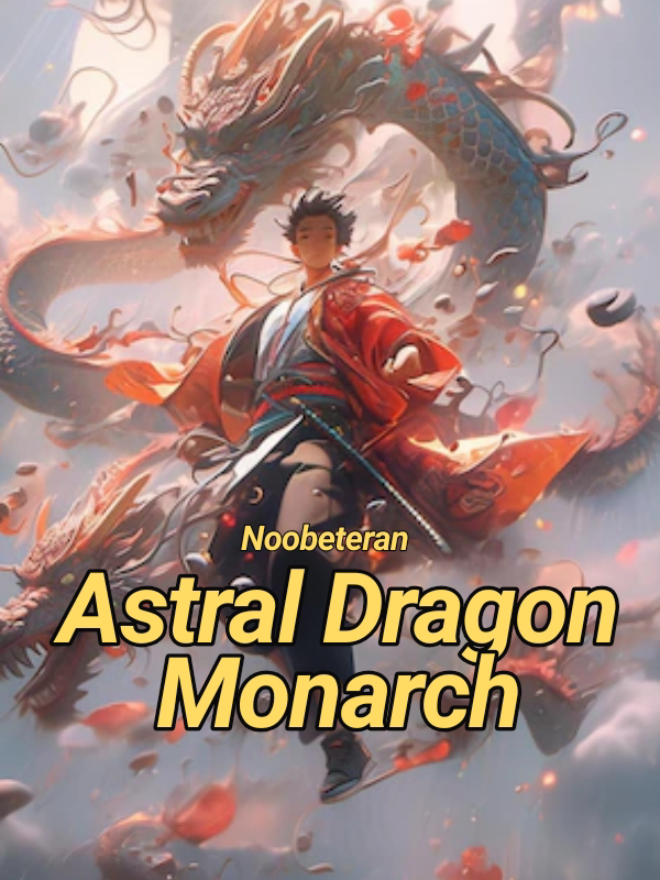 Astral Dragon Monarch