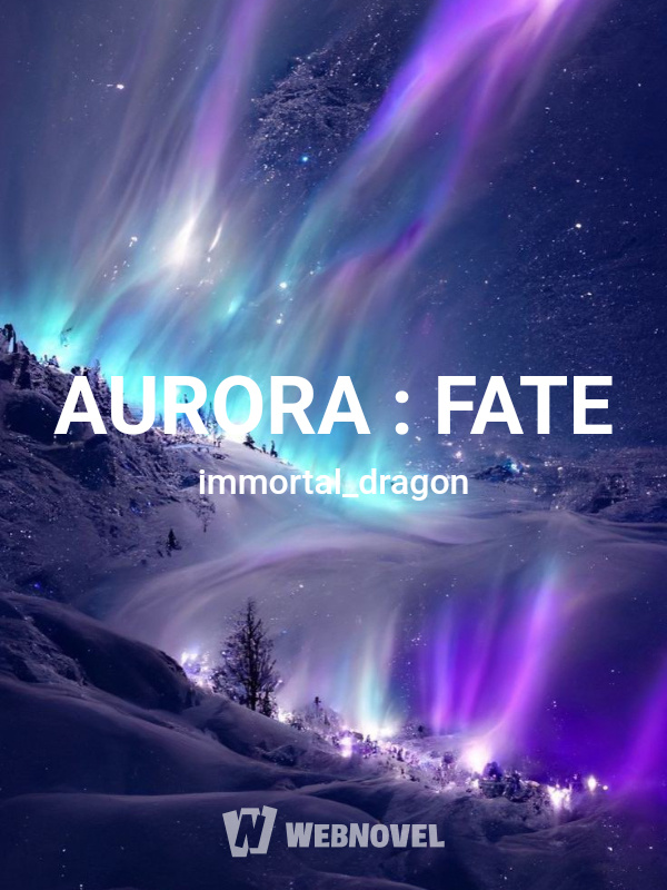 AURORA : FATE