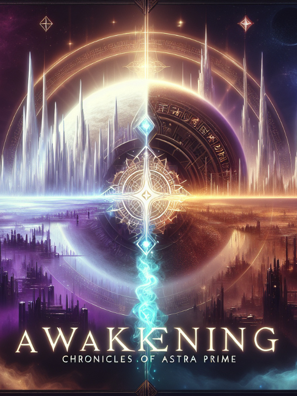 Awakening: Chronicles of Astra Prime