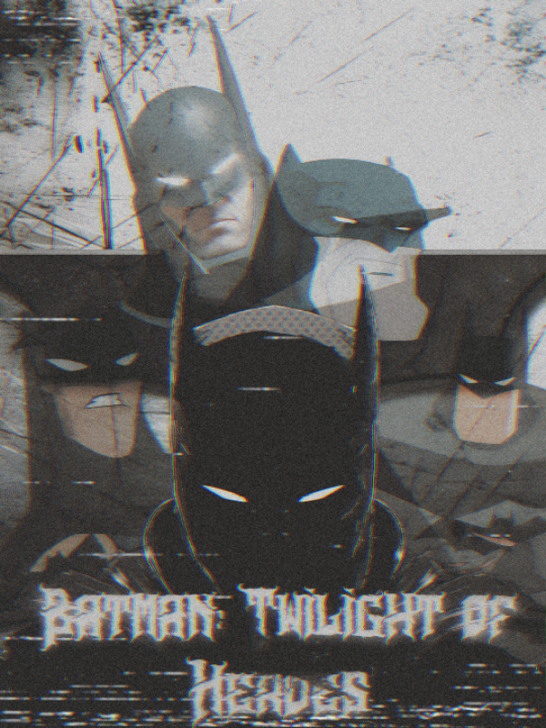 Batman: Twilight of Heroes