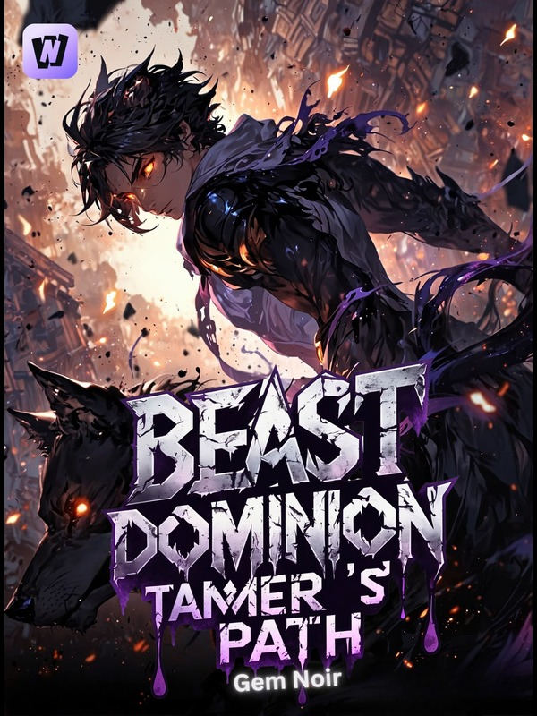 Beast Dominion: Tamer's path