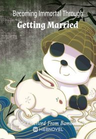 Becoming Immortal Through Getting Married