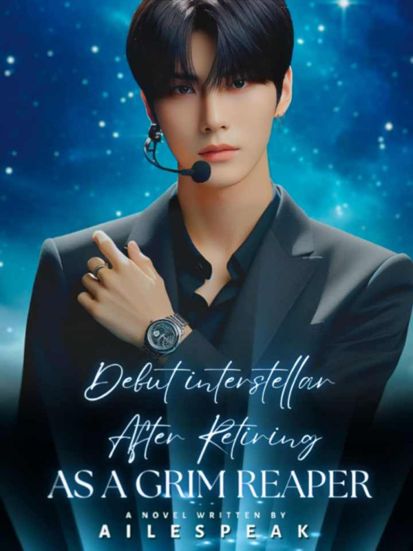 [BL] Debut in Interstellar After Retiring as Grim Reaper