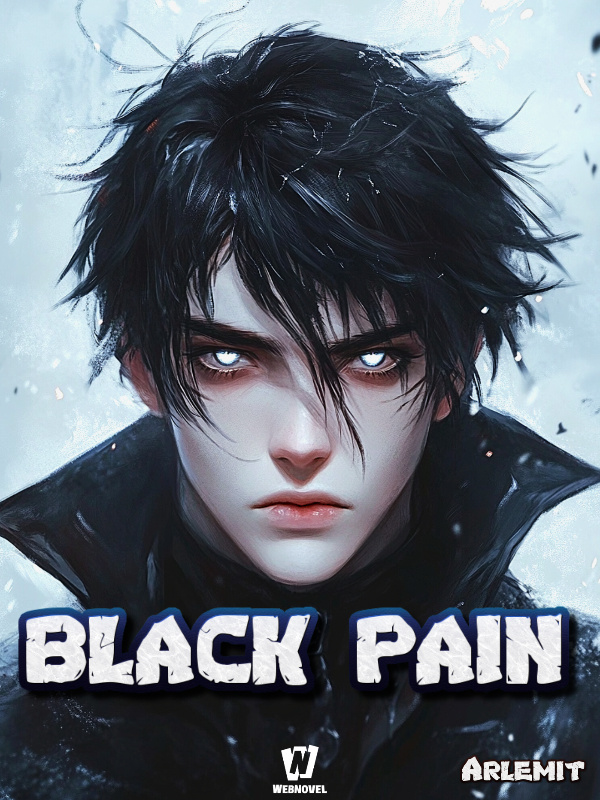 Black Pain