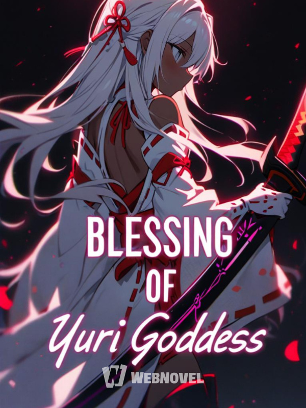 Blessing Of Yuri Goddess