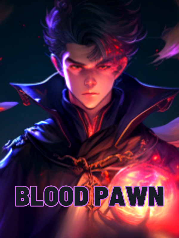 BLOOD PAWN