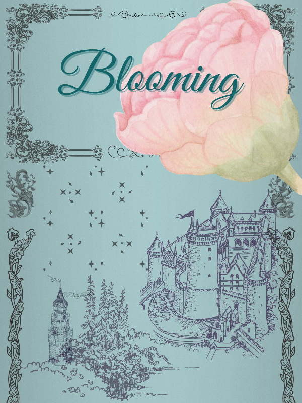 Blooming: The Untold Goblet of Fire Story