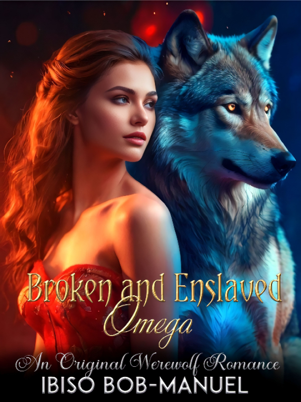 Broken and Enslaved Omega