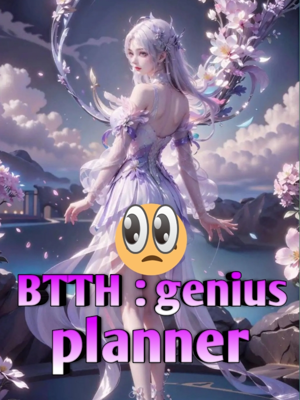 BTTH : genius planner