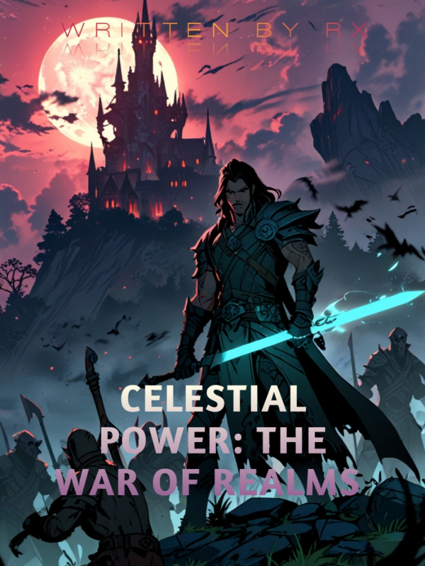 Celestial power: the war of the realms