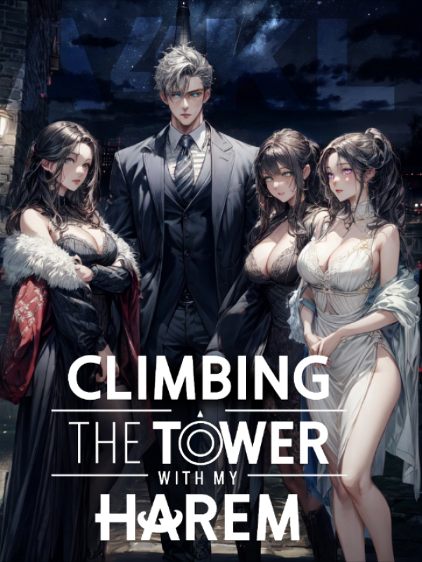 Climbing the Tower with my Harem in Woman's World