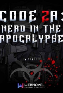 Code Zulu Alpha: Nerd in the Apocalypse!