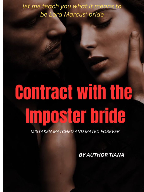 Contract with the imposter bride