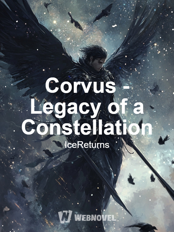 Corvus - Legacy of a Constellation
