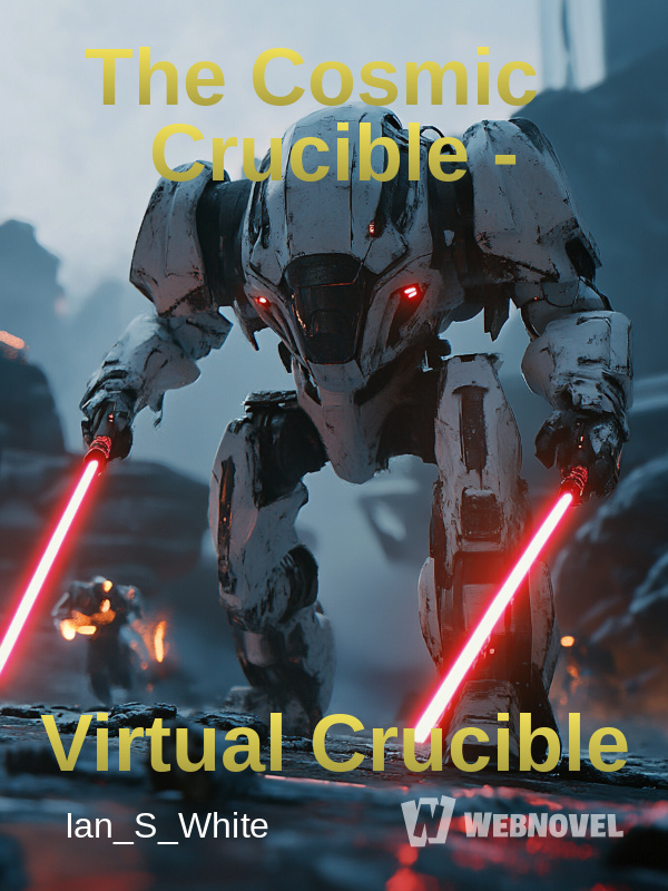 Cosmic Crucible - Virtual Crucible