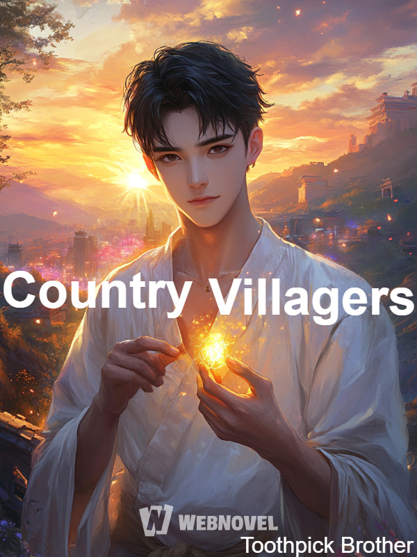 Country Villagers