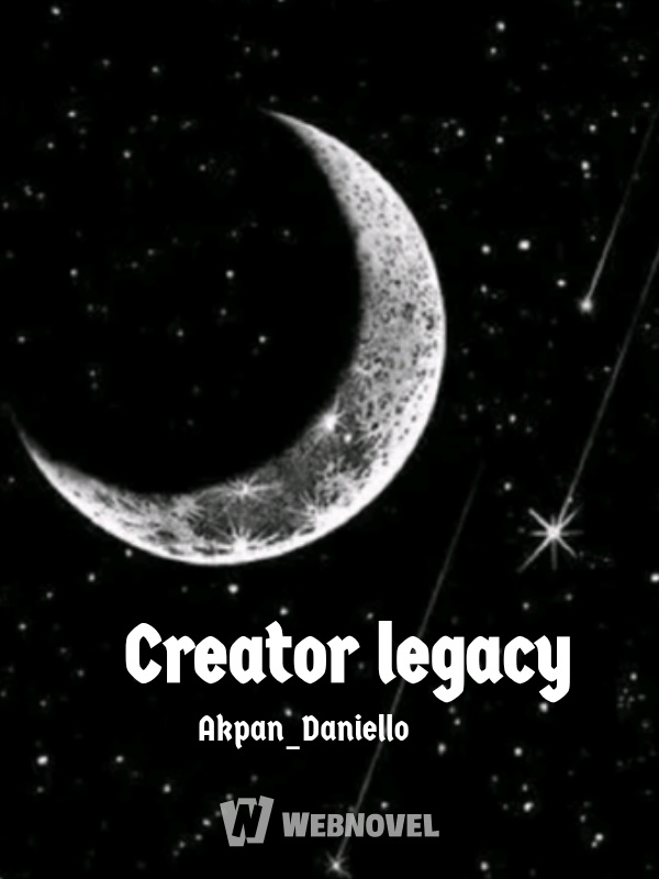 Creator legacy