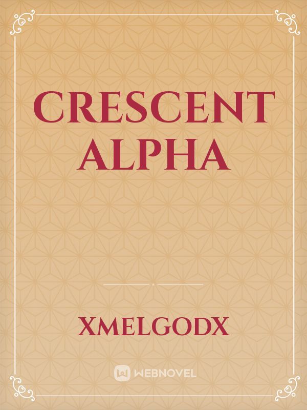 Crescent Alpha