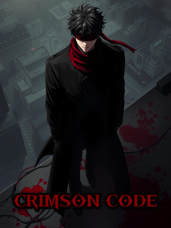 Crimson Code: Last Descent