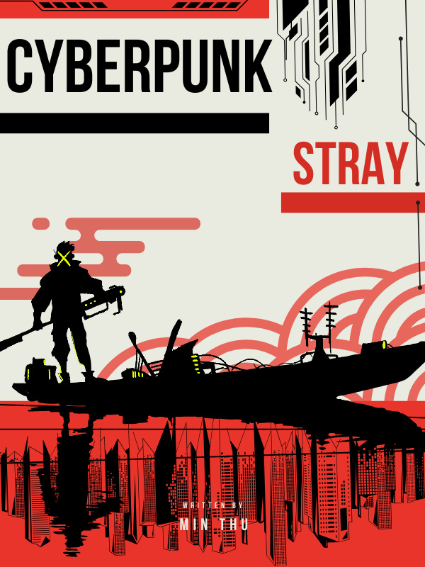 Cyberpunk: STRAY