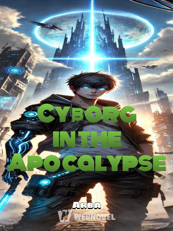 Cyborg in the Apocalypse