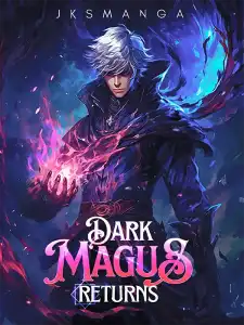 Dark Magus Returns