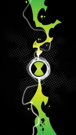 DC: OMNITRIX