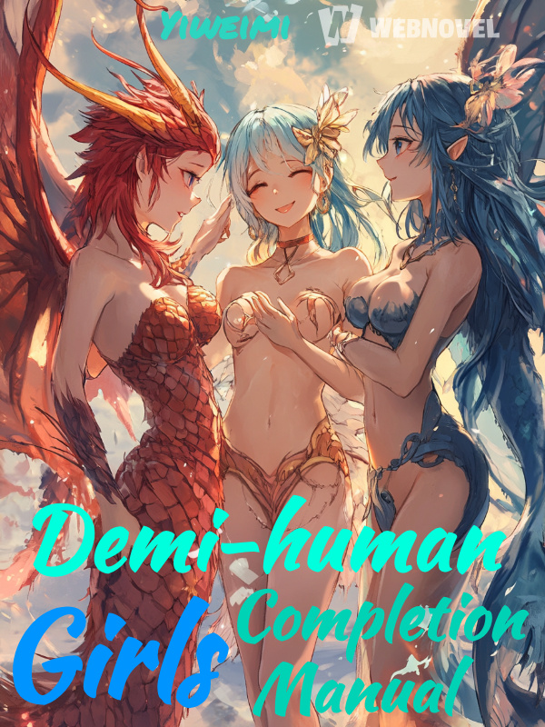 Demi-human Girls Completion Manual