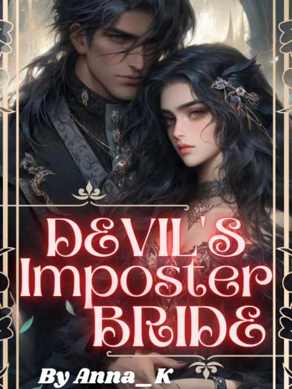 Devil's Imposter Bride