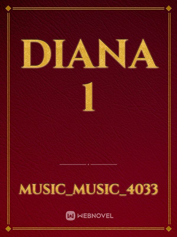 Diana 1