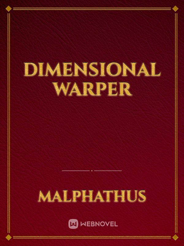 Dimensional warper