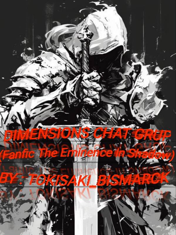 DIMENSIONS CHAT GRUP (Fanfic The Eminence In Shadow) «English»